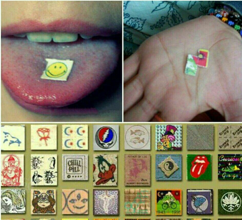 LSD - گرانترین مواد جهان - ایرونی سنتر