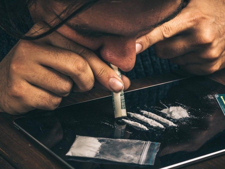 کوکائین - گرانترین مواد جهان - ایرونی سنتر