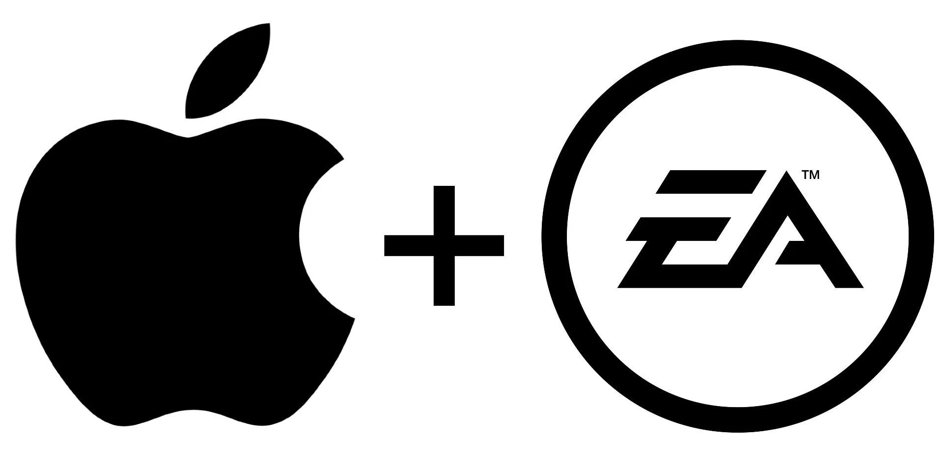 ادغام EA و اپل